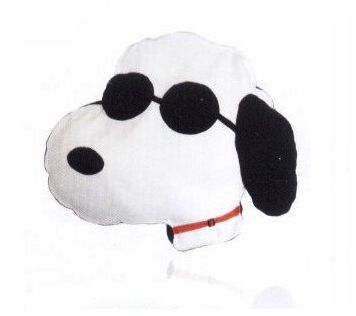 CAMA SNOOPY