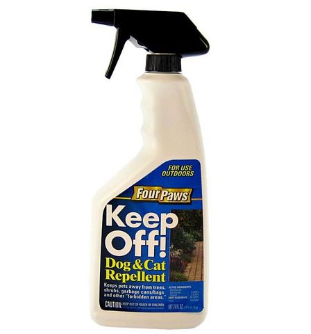 KEEP OF REPELENTE SPRAY