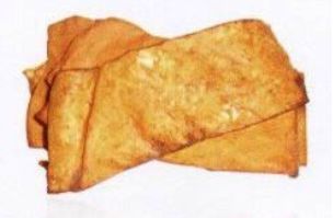 GALLETA BASTEADA