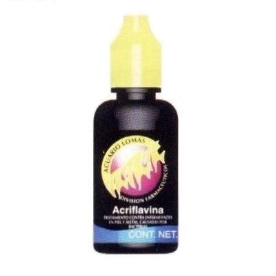 Acriflavina