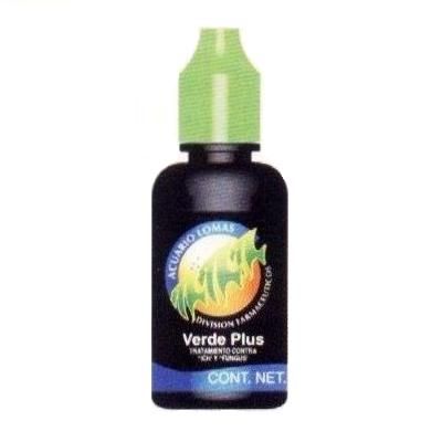 Verde Plus