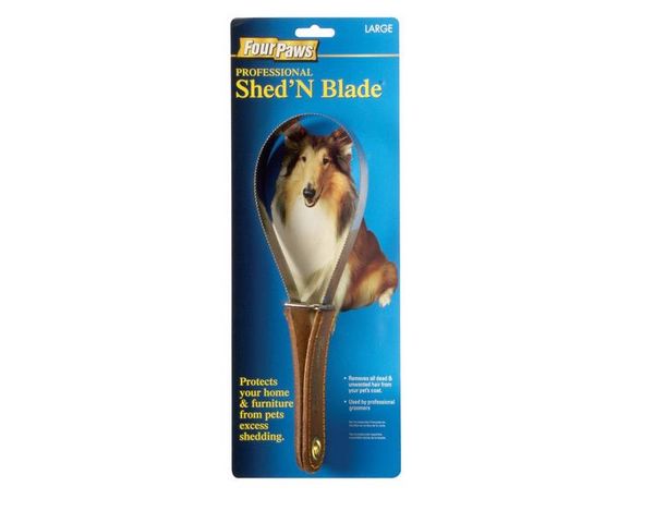 CEPILLO SHED´N BLADE