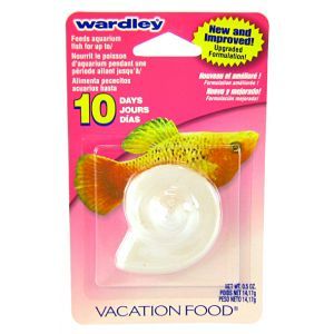 ALIMENTO VACACIONES 1 PZA.