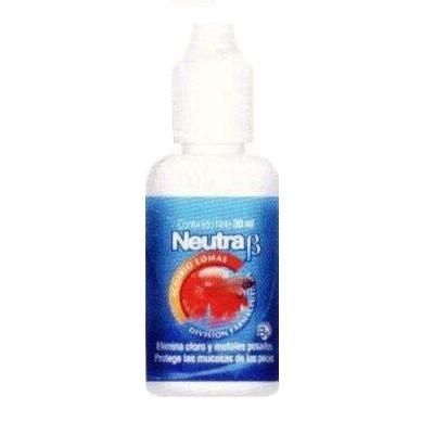 Neutra Beta
