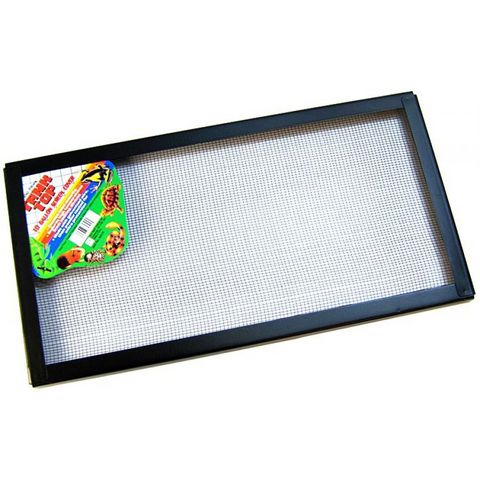 REJILLA PARA PECERA