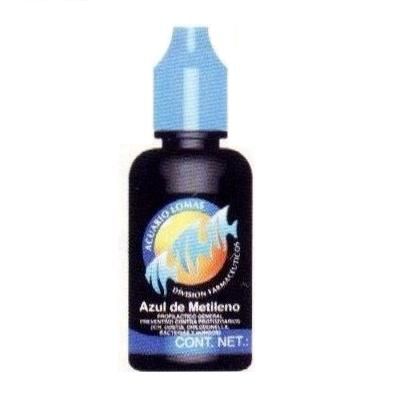 Azul de Metileno