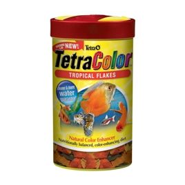 TETRACOLOR TROPICAL FLAKES

