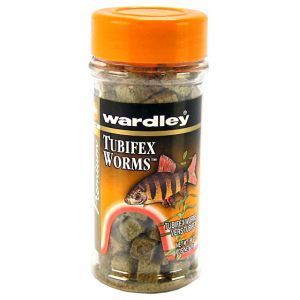 ALIMENTO TUBIFEX