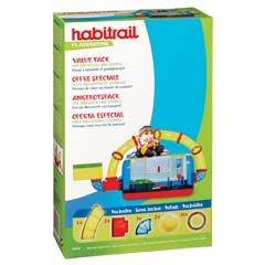 HABITRAIL KIT OFERTA ESPECIAL PARA RATONES. ¨{NO INCLUYE JAULA}