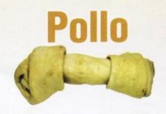 HUESO SABOR POLLO