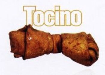 HUESO SABOR TOCINO