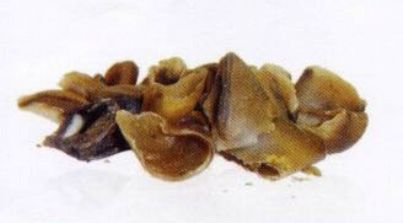 PEZUÑA DE CERDO
