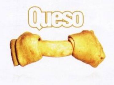 HUESO SABOR QUESO