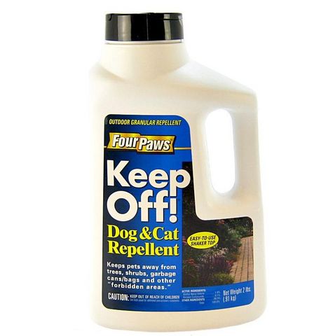 KEEP OFF REPELENTE GRANULADO