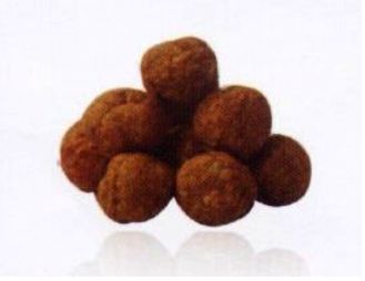 TRITURADO DE CARNAZA (PELOTA)