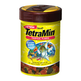 TETRACOLOR ALIMENTO EN HOJUELAS