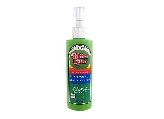 SPRAY BITTER LIME