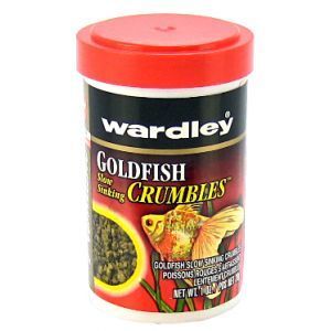 ALIMENTO GOLDFISH BOCADOS
