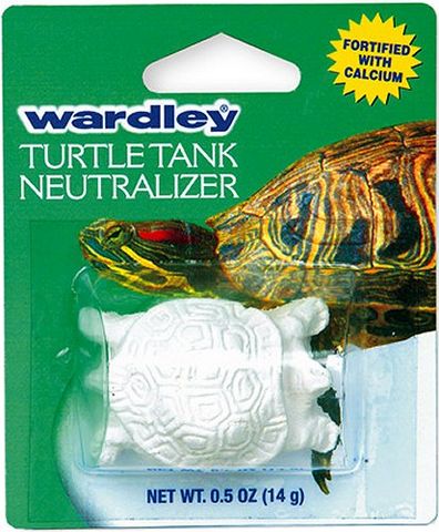 ACONDICIONADOR PARA TORTUGA