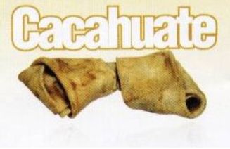 HUESO SABOR CACAHUATE