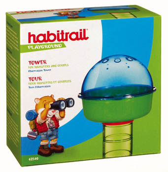 HABITRAIL PLAYGROUND TORRE